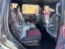 Nissan Patrol SE PLATINUM CITY