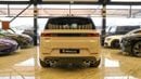 لاند روفر رينج روفر سبورت Range Rover Sport Autobiography 2025 – P530 - Borasco Grey
