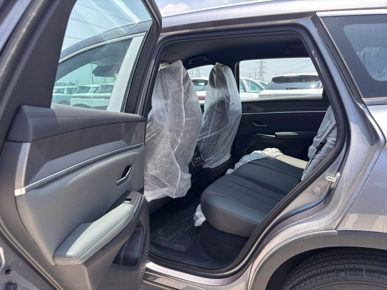 بي واي دي سونغ برو COMFORT DM-I Intelligent Driving Edition 115KM Excellent Type | For Export