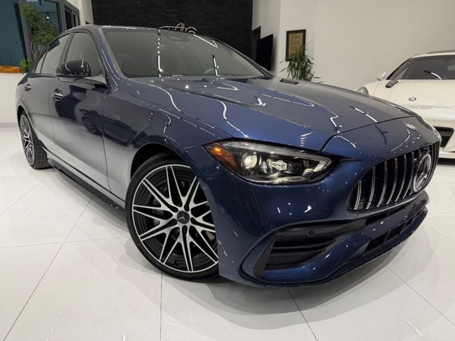Mercedes-Benz AMG 4MATIC, миниатюра 15