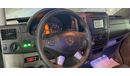 Mercedes-Benz Sprinter GCC Full option