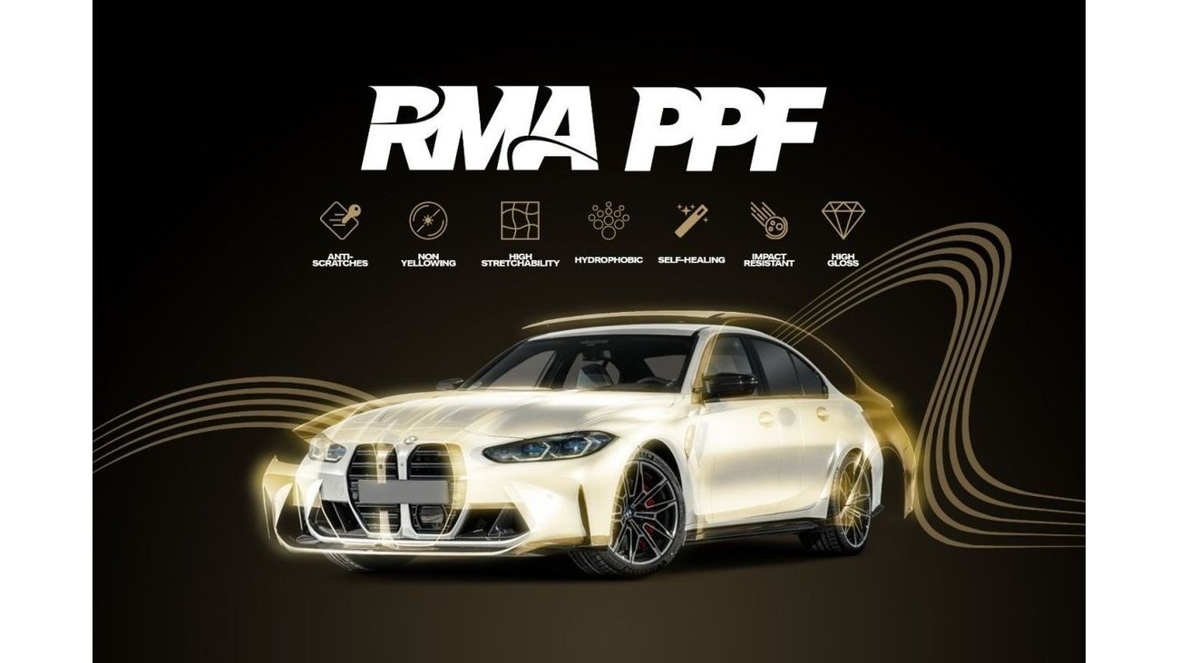 Mercedes-Benz C 200 Std AMG Pack