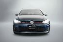Volkswagen Golf GTI / Full Service History