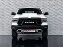 RAM 1500 REBEL Dodge Ram 2022