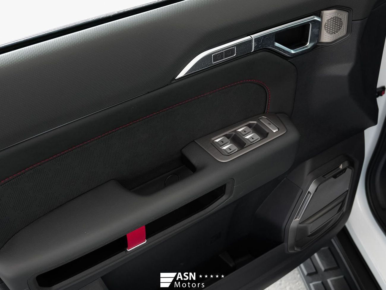 جيتور T2 Travel + Commemorative Edition 2.0 Turbo (Export Price)