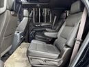 GMC Yukon 6.2 V8 Denali (AWD) 2024 GMC Yukon, 2029 GMC Warranty + Service Pack, Fully Loaded, 7 Seater, GCC