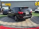 Nissan Pathfinder SL 3.5L (260 HP) 4WD