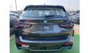 BMW iX3 BMW ix3 full electric car , 360cam , head up display