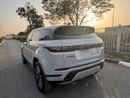 Land Rover Range Rover Evoque P200 R-Dynamic SE 2.0L