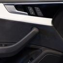 Audi A5 AED 2,969 pm • 0% Downpayment • Audi A5 45TFSI S-line • Agency Warranty And Service Package