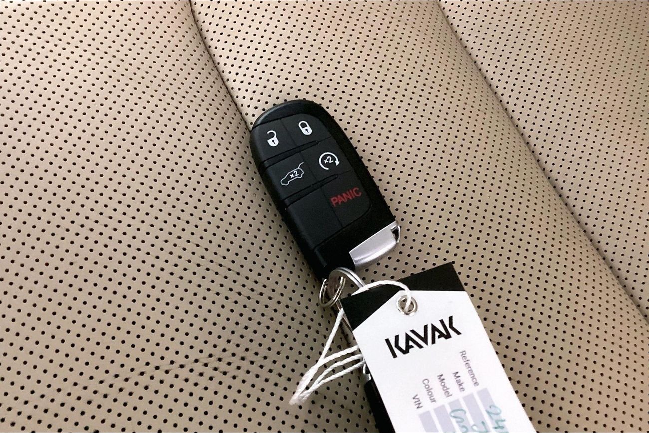 Jeep Grand Cherokee Limited | Guaranteed Warranty | 0 Down Payment