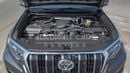 تويوتا برادو TOYOTA PRADO TXL 2.8D AT MY2023