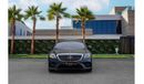 Mercedes-Benz S 450 Std | 4,112 P.M  | 0% Downpayment | 4 button option!