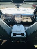 GMC Sierra GMC SIERRA 2020 5.3L V8 SLT Crew Cab (AWD)