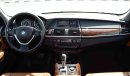 BMW X5 2009 3.0 Ref#485