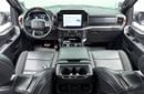 Ford F 150 Raptor 2022 Ford F-150 Raptor, Aug/2028 Ford Warranty + Service Package, Ford Full Service History, GCC