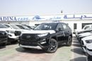 تويوتا راف ٤ 2.5L Adventure With Rader 4WD Petrol Full Option GCC Saudi ( Ready Stock)