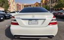 Mercedes Benz S350 AMG