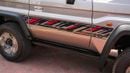 Toyota Land Cruiser LC71 71 MANUAL MID OPTIONS