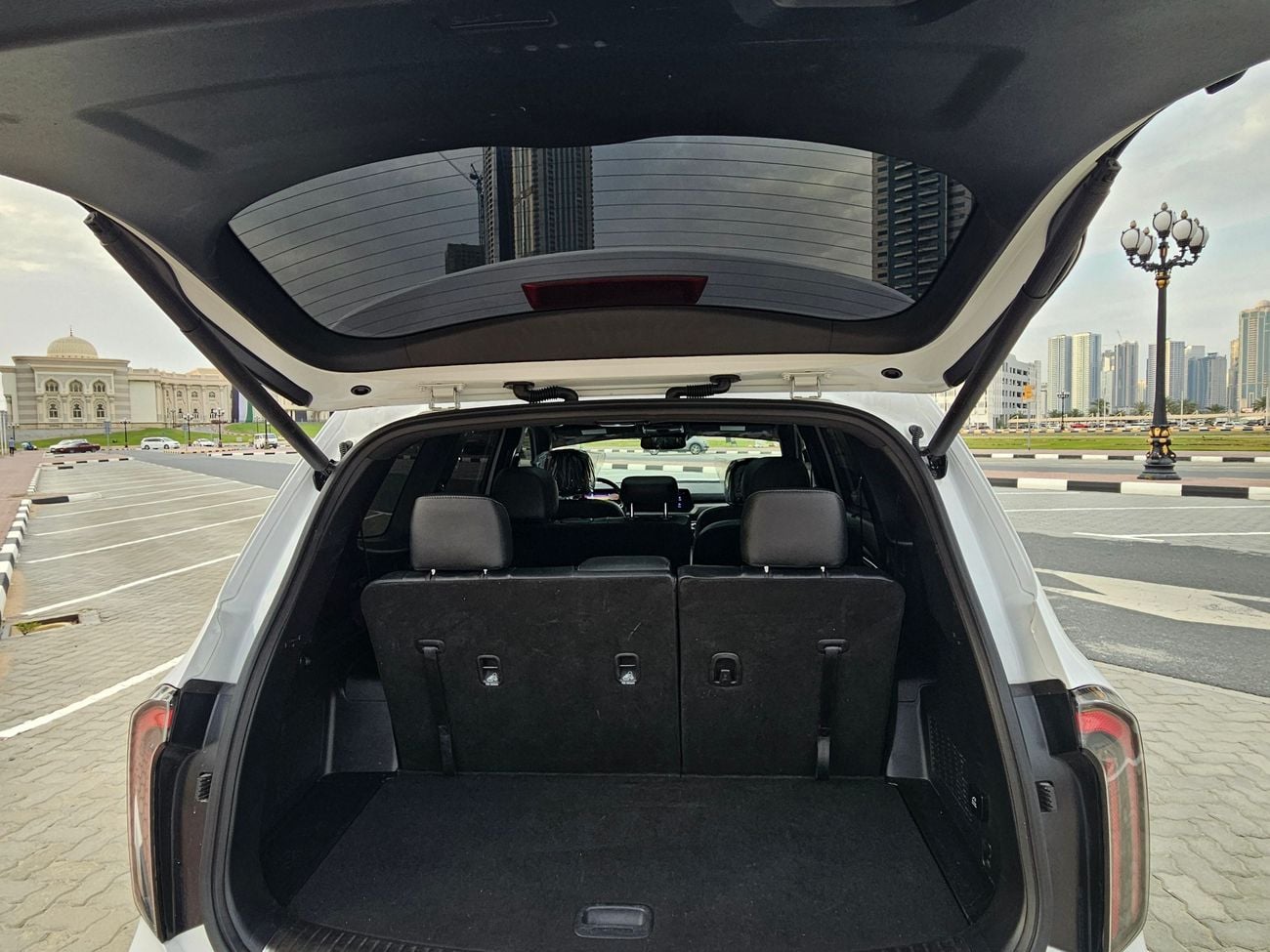 كيا تيلورايد