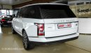 Land Rover Range Rover Autobiography LWB