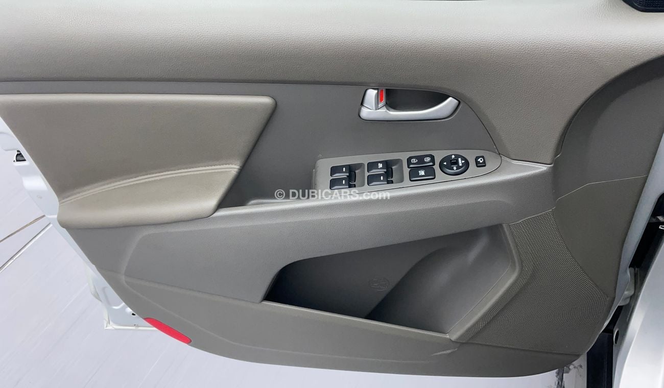 Kia Sportage EX 2.4 | Zero Down Payment | Free Home Test Drive