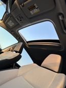 Toyota RAV4 XLE 4WD sunroof  full Option