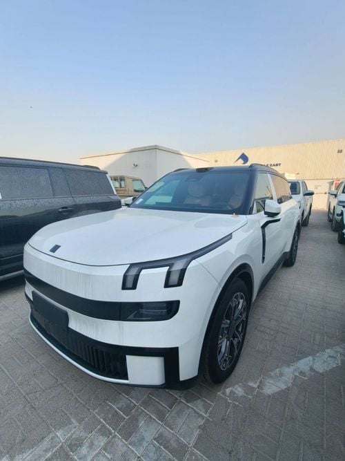 لينك أند كو 900 Lynk&Co 900 2.0T ULTRA