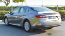 Toyota Camry TOYOTA CAMRY E PLUS 2.5L HYBRID - 2025 - GCC