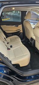 Infiniti QX50 Autograph 2.0L 4WD