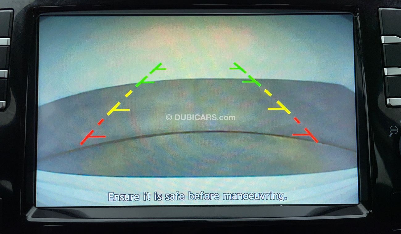 نيسان ماكسيما SV 3600