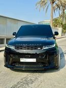 لاند روفر رينج روفر سبورت SV Edition Two P635 4.4L