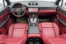 Porsche Cayenne GTS 4.0L (460 HP) 2021 Porsche Cayenne GTS, Warranty, Full Porsche Service History, Excellent Condit