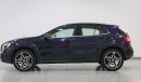 Mercedes-Benz GLA 250 4 Matic