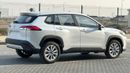 تويوتا كورولا كروس 2.0L Gasoline Pioneer AT