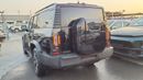 Jetour T2 2025 Jetour T2 -Export Only – 7 Seater | Long Wheelbase | 2.0L Turbo | 4WD | Full Option- Black