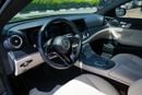 Mercedes Benz E200