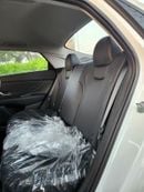 Hyundai Elantra Zero km