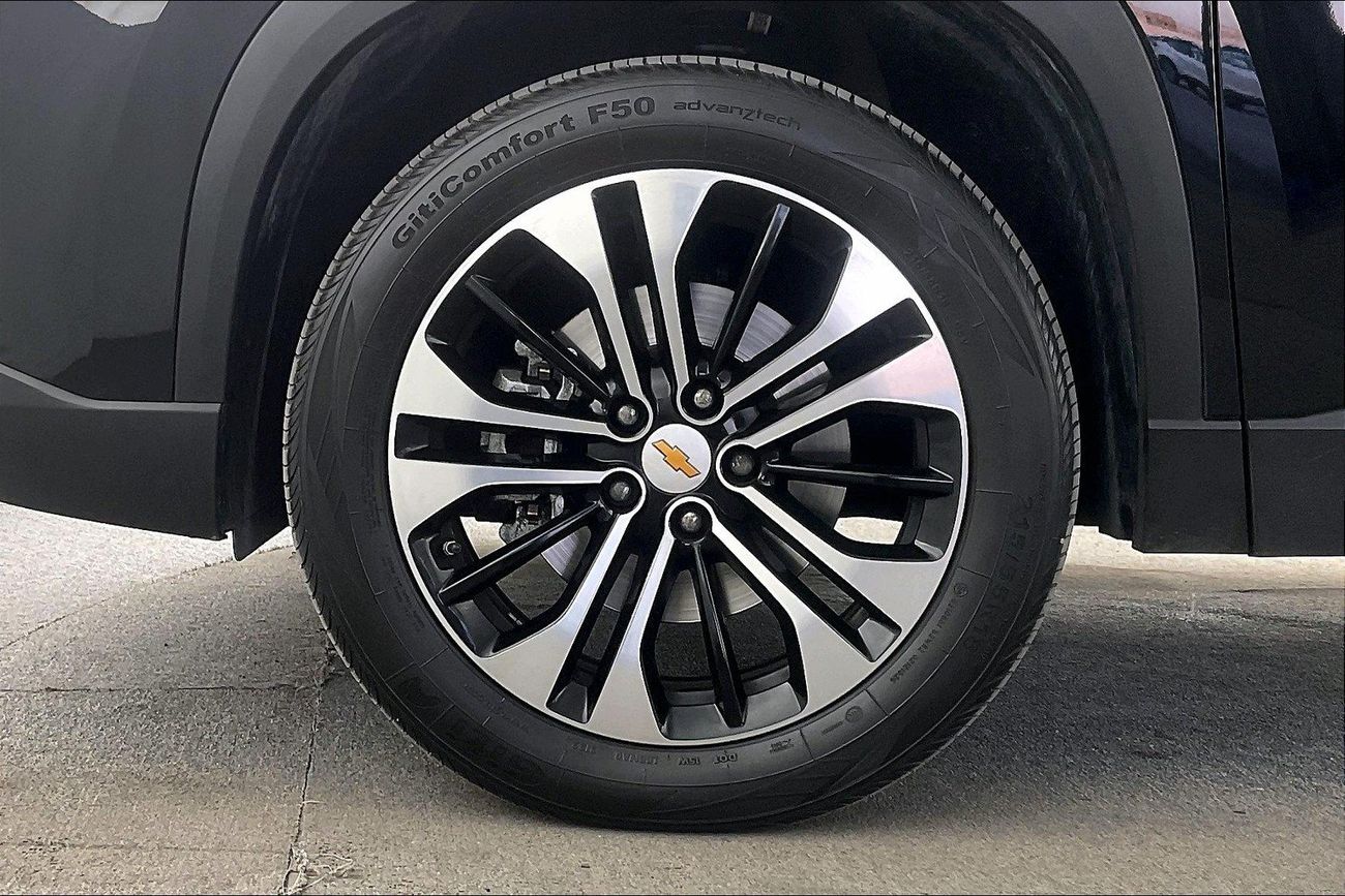 شيفروليه كابتيفا Premier | National Day Celebration | شامل الضمان | 0 ﺪﻔﻋﺓ ﺃﻮﻟﻯ