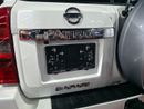 Nissan Patrol Safari Safari 4.8L A/T