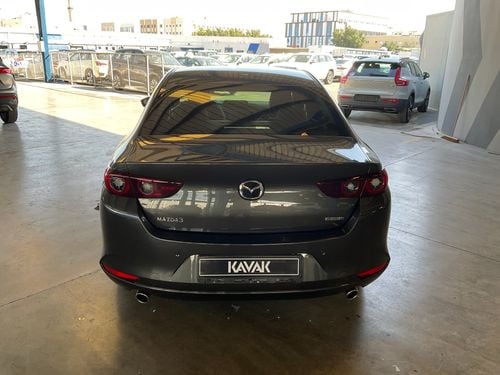 Mazda 3 Evolve | Guaranteed Warranty | 0 Down Payment