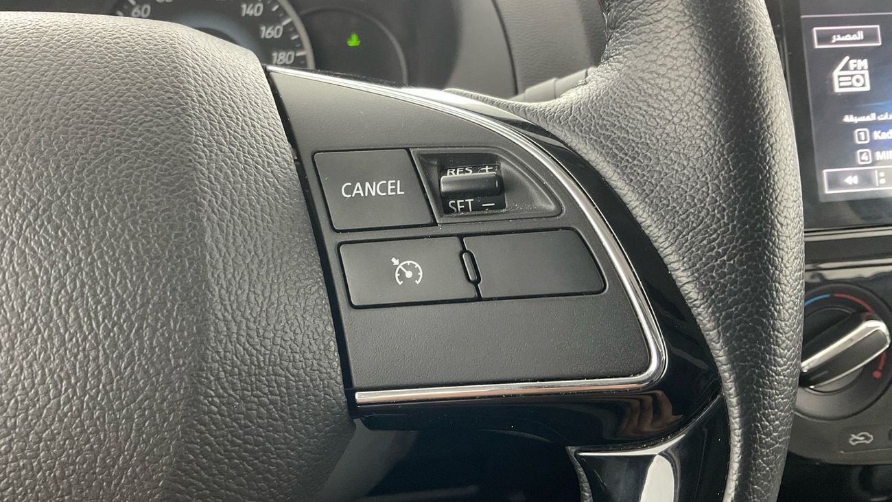 ميتسوبيشي اتراج GLX Full | شامل الضمان | 0 ﺪﻔﻋﺓ ﺃﻮﻟﻯ