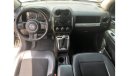 Jeep Compass Compass 2014 SUV