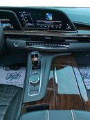 Cadillac Escalade Sport Platinum 6.2L 4WD AED 5,483 / Monthly l 0% Down Payment l Platinum l Al Ghandi Warranty & Serv