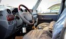 Toyota Land Cruiser Pick Up V8 Diesel FULL OPTION MANUAL TRANSMISSION