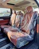 كيا كارنيفال KIA CARNIVAL 3.5L SUPREEM - GCC specs 2026 MODEL