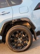 تويوتا راف ٤ SE Hybrid 2.5 L 2023 model