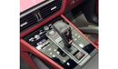 Porsche Cayenne GTS 4.0L (455 HP) 2021 Porsche Cayenne GTS, 2026 Porsche Warranty, Full Porsche Service History, GCC