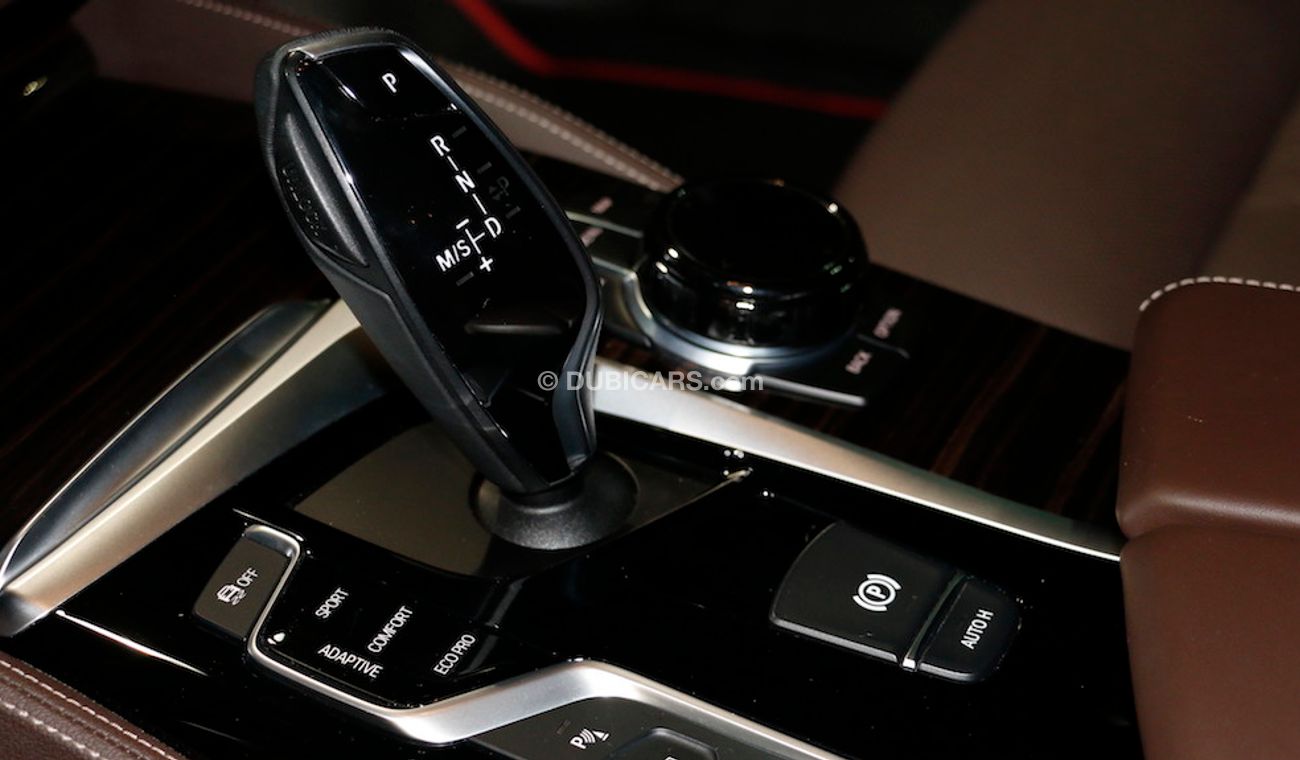 BMW 540i i M Kit – Master Class