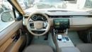 Land Rover Range Rover AUTOBIOGRAPHY SV LWB SV LWB P530 SV LWB White-Tan 2022 MY Export only